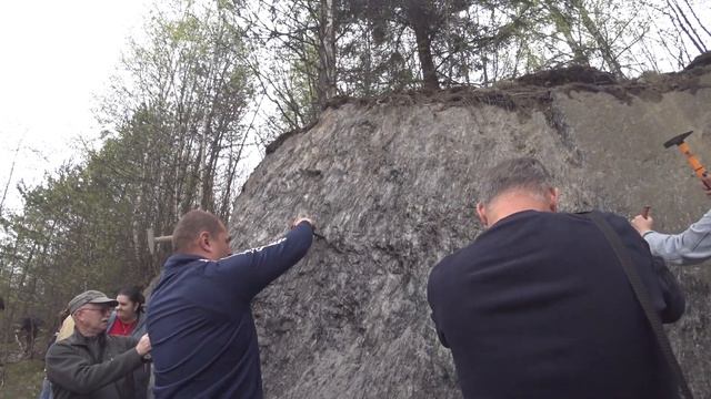 Карельский гранат добыча граната смотреть онлайн