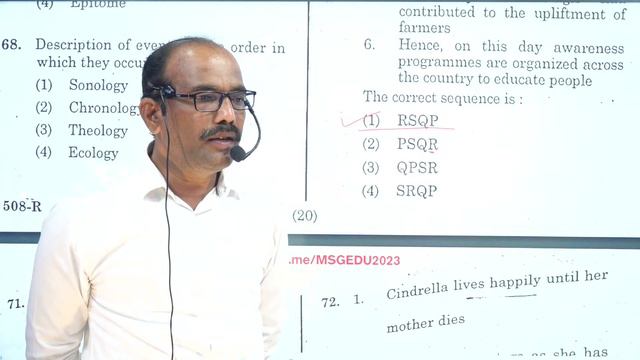 KPSC GROUP -C QUESTION PAPER DISCUSSION BY RAGATI SIR 8 TO 9 смотреть онлайн