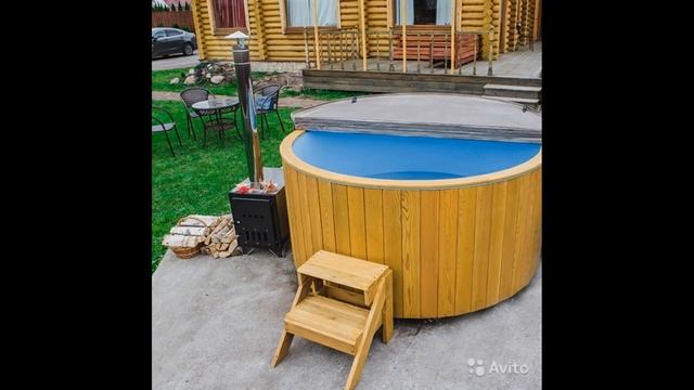 КАК СДЕЛАТЬ КУПЕЛЬ ДЛЯ БАНИ ИДЕИ И ДИЗАЙН СВОИМИ РУКАМИ смотреть онлайн