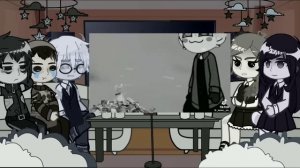 Реакция Зайчика на тт/Tiny Bunny [1/?] /Кругом Голова/