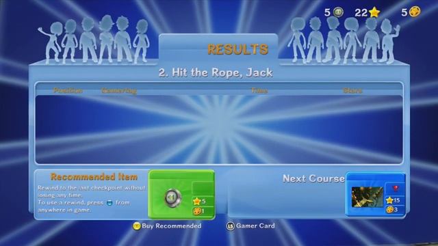 Doritos Crash Course 2 (Xbox Games Weekly) смотреть онлайн