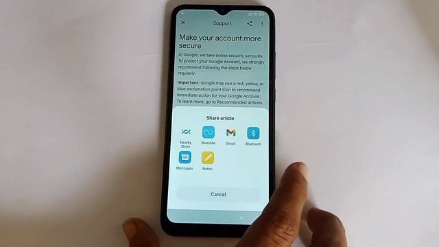 Redmi 9a/9t/9i/9c FRP Bypass 2024 New Security | Redmi (MIUI 12.5) Remove Google Account Without PC смотреть онлайн