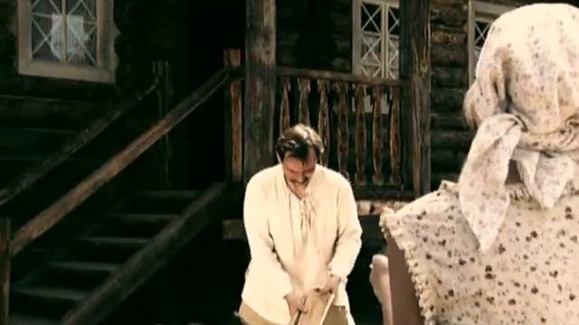 A zori zdes tihie 01 seriya 12 2006 XviD DVDRip kinozal tv смотреть онлайн