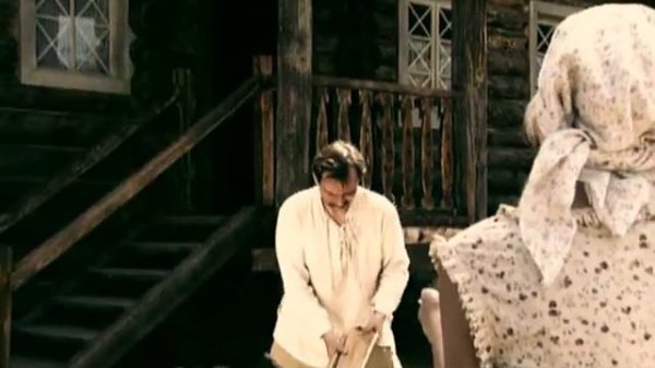 A zori zdes tihie 01 seriya 12 2006 XviD DVDRip kinozal tv