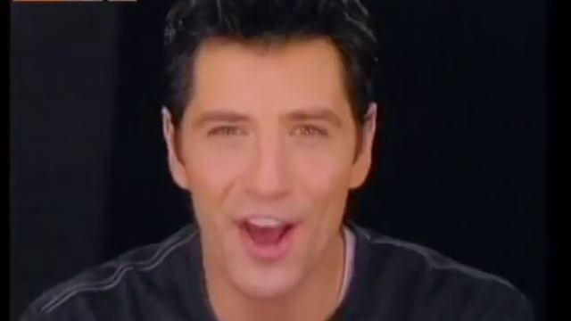 Sakis Rouvas - S'exo Eroteutei