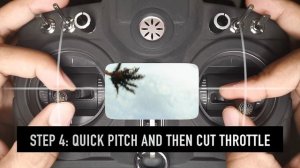 How to Powerloop Obstacles SAFELY | FPV Trick Tutorial