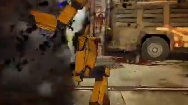 Borderlands 2 вступительный ролик