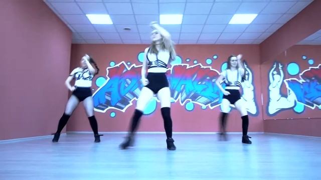 Myagi & Эндшпиль, Ремм Дигга - I Got Love (Адреналин) смотреть онлайн