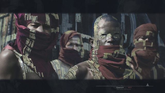 QsensX - #31 смотреть онлайн