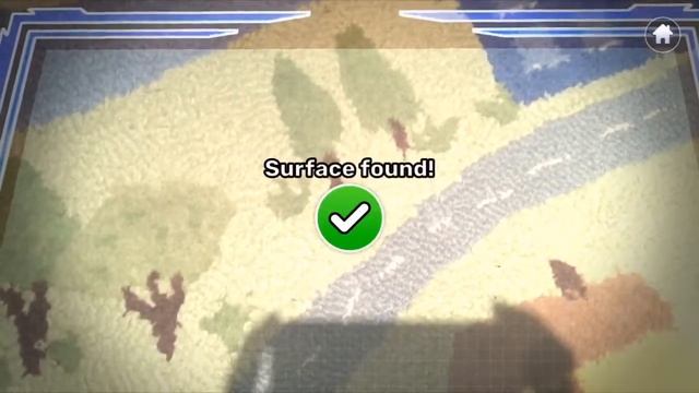 LEGO Ninjago AR Playground test 2- power ups смотреть онлайн