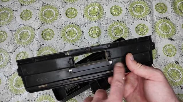 Как разобрать насадку от пылесоса Samsung смотреть онлайн
