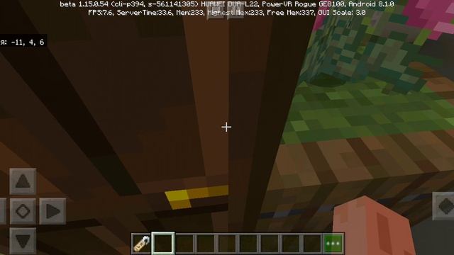 Сборка модов 2 для майнкрафт пе 1.15.0.54 смотреть онлайн