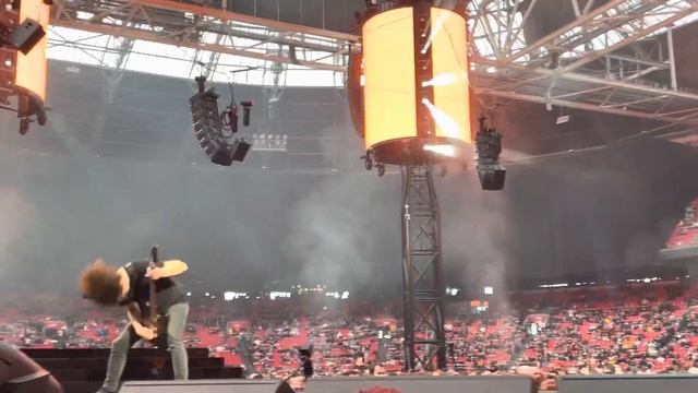 Architects- Impermanence | Live In Amsterdam At Johan Cruyff Arena | 27.04.2023