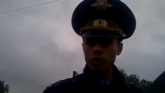 Юрист против ГАИшников смотреть онлайн