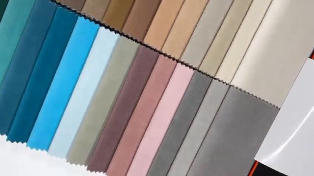 Ткань ТЕДДИ смотреть онлайн