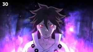 Наруто Великая Красная Молния Конохи | Наруто Альтернативный Сюжет | Все Части