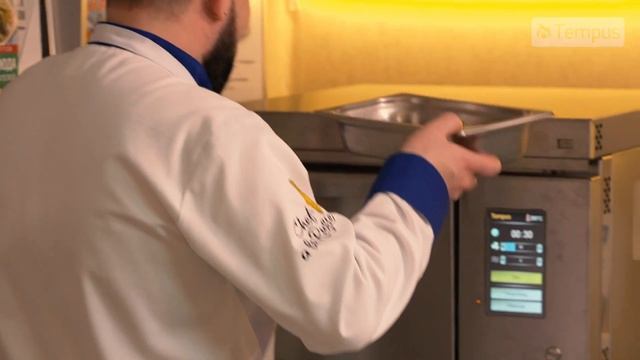 Кулинарная фантазия без границ 