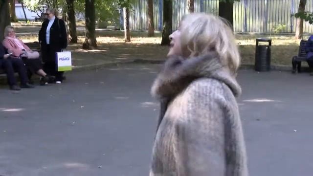 "Подмосковный городок" (Я.Френкель - М.Танич) смотреть онлайн