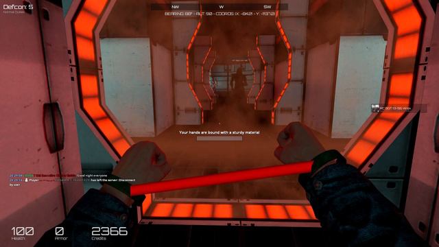 Admin Gave Me Invisibility So I Could Escape Jail - Gmod Star Wars RP смотреть онлайн