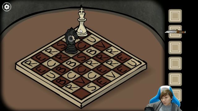 Rusty Lake: Roots [Episode 10] Break a Leg ... Get it? смотреть онлайн