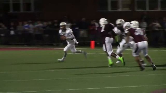 Toms River North 44 Toms River South 34