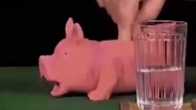 Гоблин и свиньи