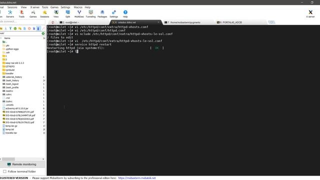CA API Portal Apache HTTP Reverse Proxy Setup смотреть онлайн