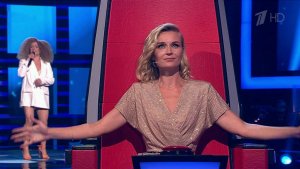 На Первом канале стартует новый сезон проекта "Голос"