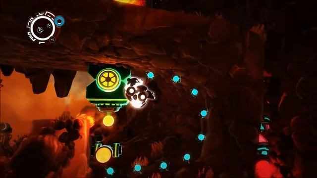 Mekazoo - Gameplay #2 [Gaming Trend] смотреть онлайн