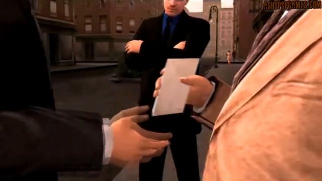 The Godfather: Mob Wars - PSP - #00. Prologue смотреть онлайн