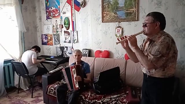 Вспоминаем одинокого пастуха. смотреть онлайн