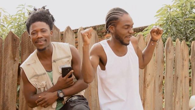 Gibo Lantosi Ft Mr Generator - Muwapatse Moyo (Teaser) смотреть онлайн