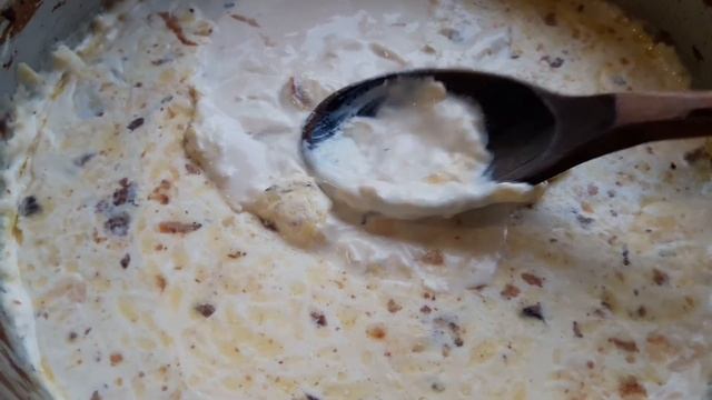 Крестьянский Завтрак//Ряженка с коровьего молока//Ряженка в домашних условиях