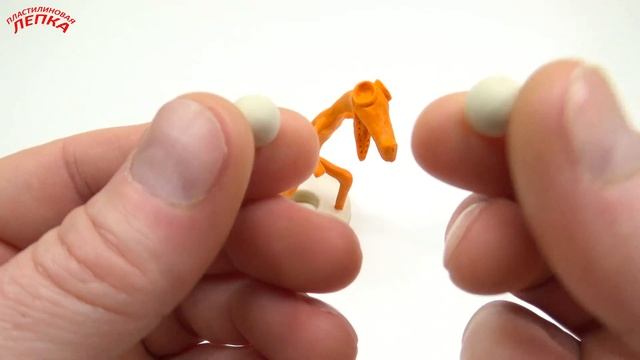 Оранжевый из Радужные друзья Роблокс Rainbow Friends смотреть онлайн