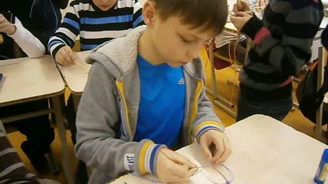 P1170018 Плетение смотреть онлайн