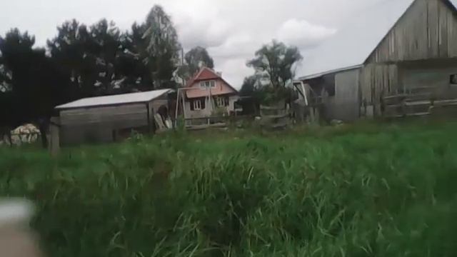 24 часа челендж! В деревне смотреть онлайн