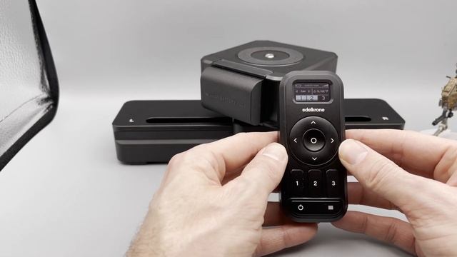Edelkrone - présentation des produits SliderONE v2, HeadONE, Controller et Turntable Kit V2 смотреть онлайн