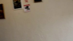 ?Застрял?! Грузопассажирский лифт КМЗ 2002 г. @ Пр-кт Ленинский, 127