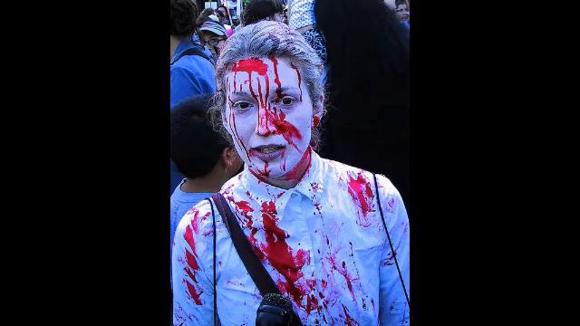 Not In My Name смотреть онлайн