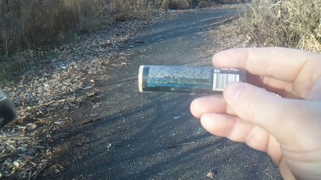 Петарды Корсар 6