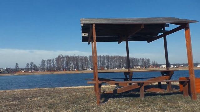 Старые Дороги | Крутой пляж в Беларуси смотреть онлайн