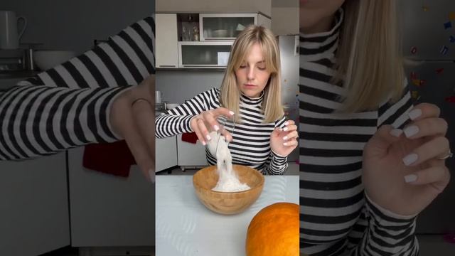 Из тыквы нужно готовить только это! Осенний тыквенный пирог смотреть онлайн