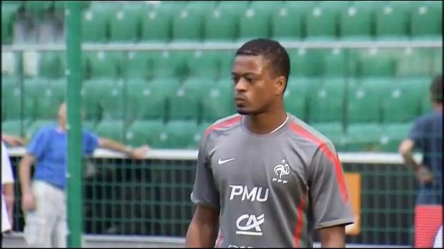 FRANCE TRAINING смотреть онлайн