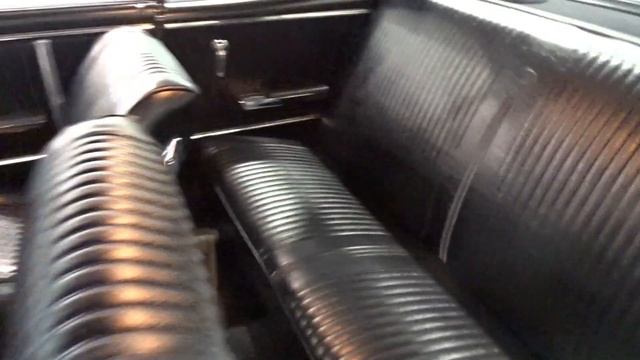 1964 Chevrolet Malibu SS #1509 Gateway Classic Cars Of Milwaukee