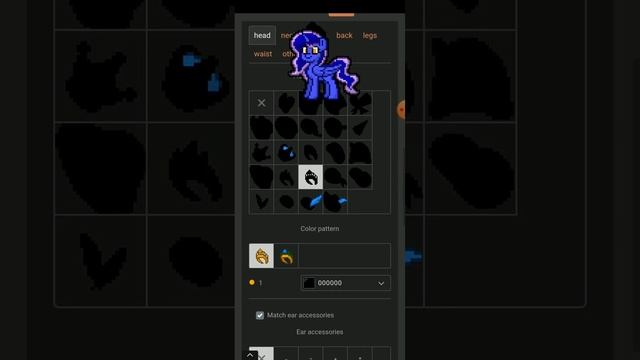 как сделать в пони таун принцессу луну смотреть онлайн