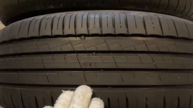 Nokian Hakka Green 3: Как выдерживают 3 сезона? Обзор состояния. смотреть онлайн