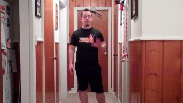 Solid Snake Strength Workout смотреть онлайн