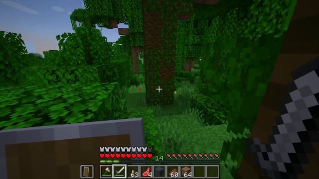Minecraft Creepypasta  HEADLESS PANDA