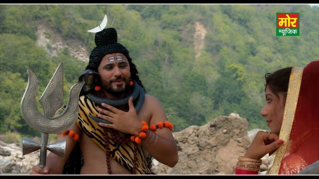 Laad Bhole Ke || 2016 New Latest Song || Pardeep & Pooja & Binder || Mor Music смотреть онлайн
