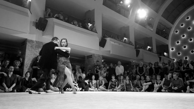 Chicho Frumboli e juana Sepulveda At Ljubljana Tango Festival 2022 [3] смотреть онлайн